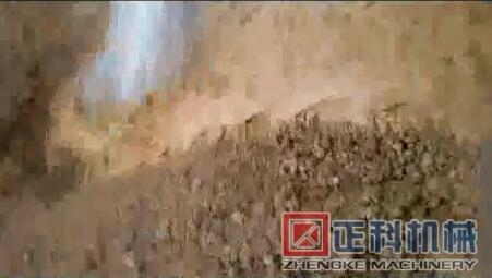 草榴视频APP下载地址機械河卵石篩洗生產線現場視頻